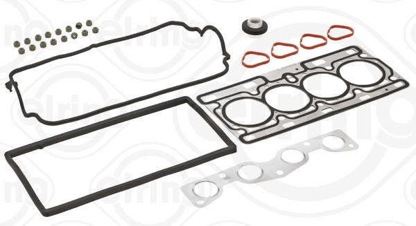 Kit guarnizioni, testata ELRING 724.290